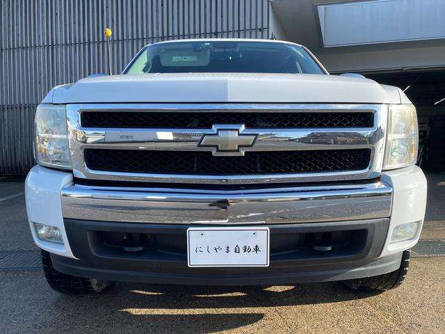Chevrolet Silverado 7