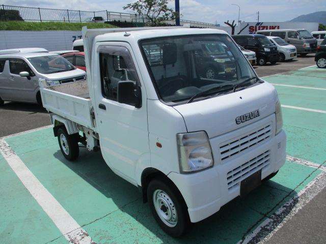 Suzuki Carry 11