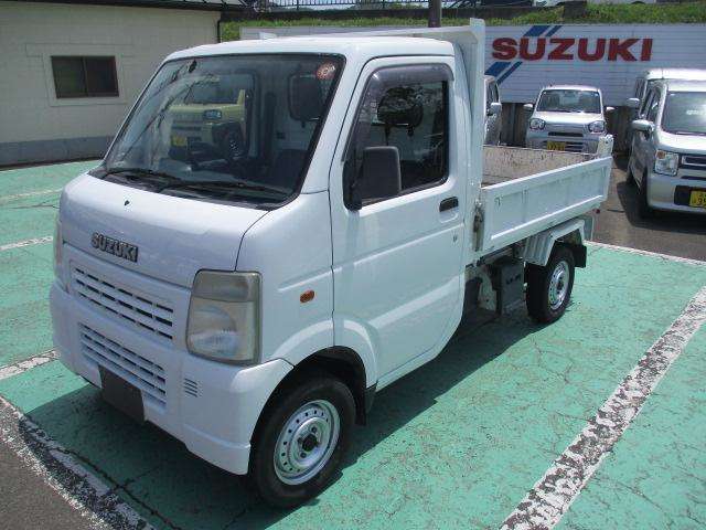 Suzuki Carry 12