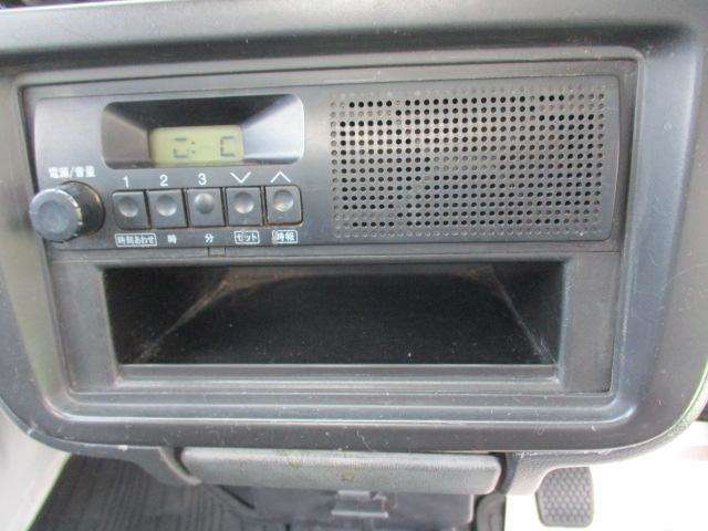 Suzuki Carry 6