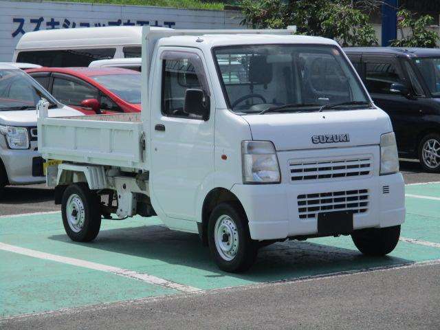 Suzuki Carry 8