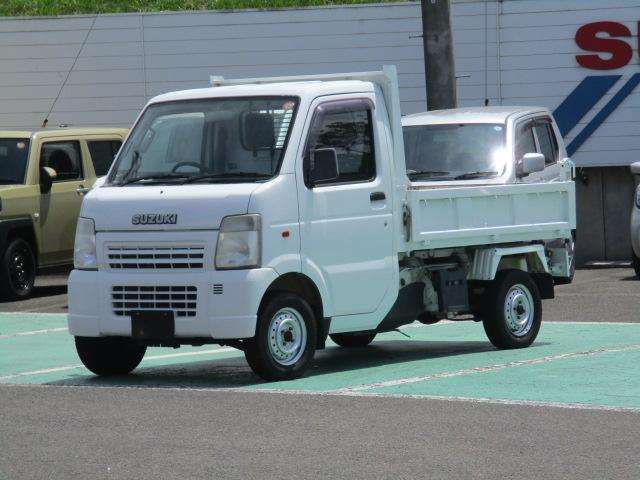 Suzuki Carry 9