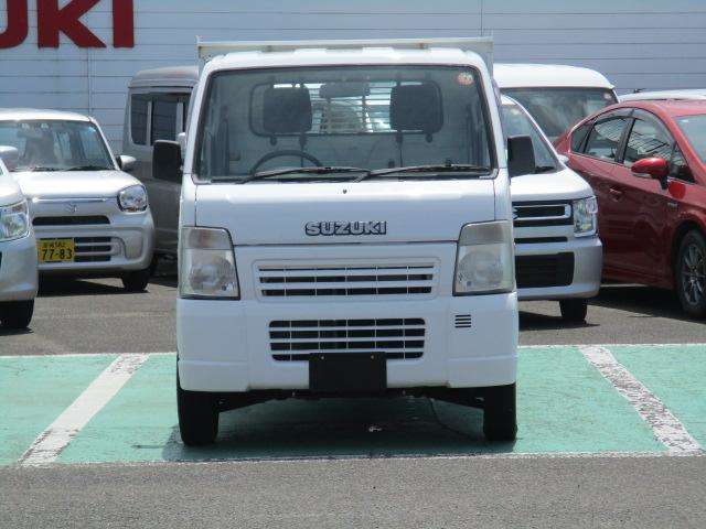 Suzuki Carry 10