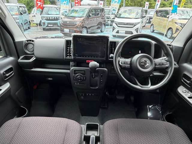Suzuki Every 11