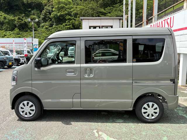 Suzuki Every 5