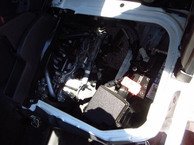 Toyota Pixis Van 12