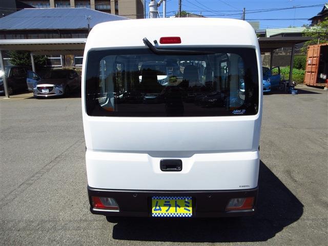 Toyota Pixis Van 9