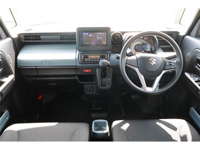 Suzuki Spacia Base 2