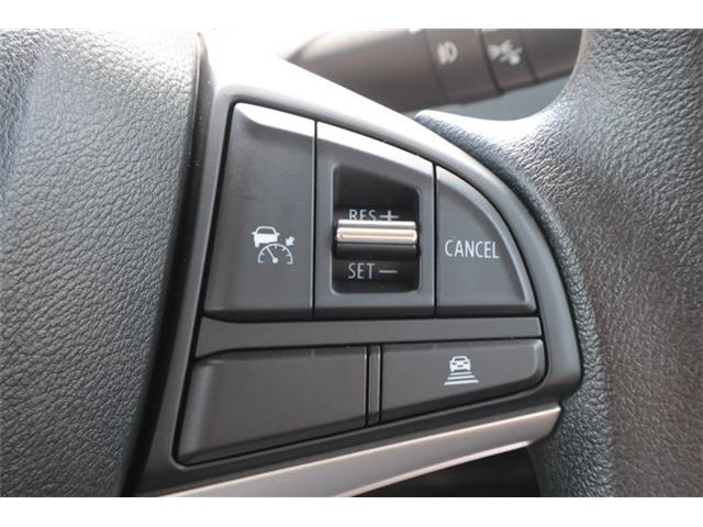 Suzuki Spacia Base 4