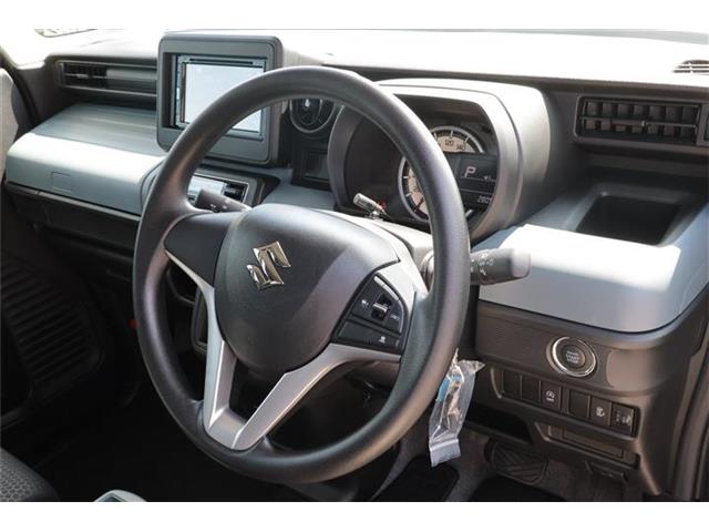 Suzuki Spacia Base 7