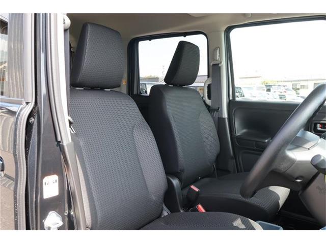 Suzuki Spacia Base 8