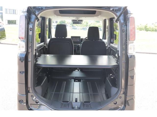 Suzuki Spacia Base 10
