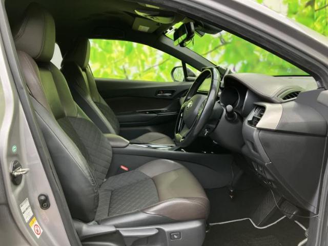 Toyota C-HR 2