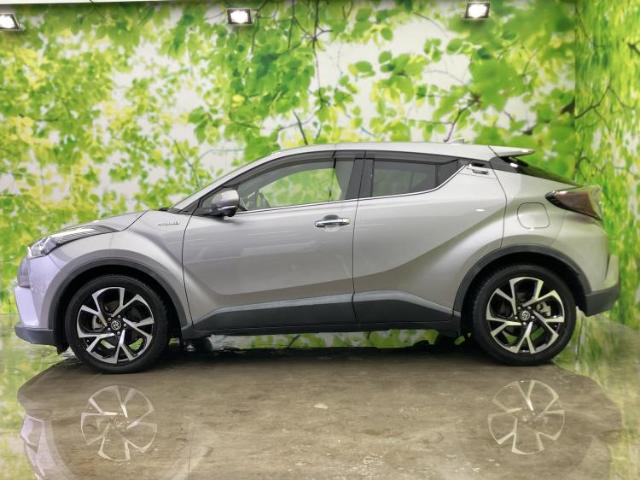 Toyota C-HR 5