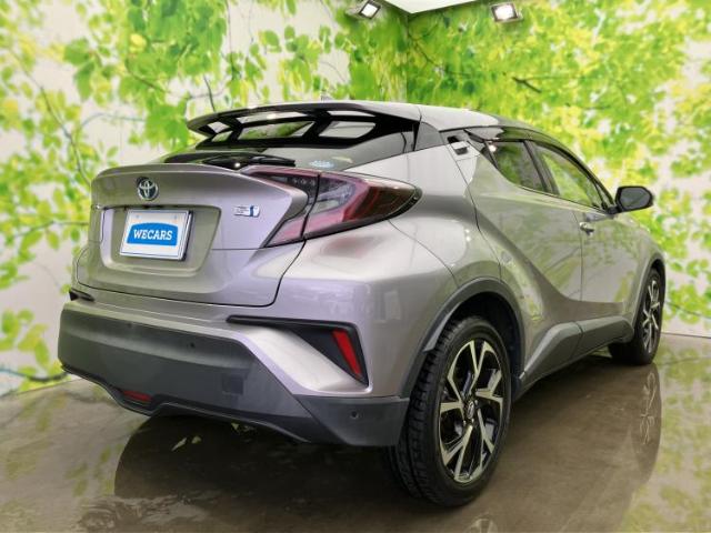 Toyota C-HR 6