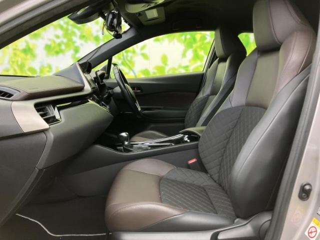 Toyota C-HR 8