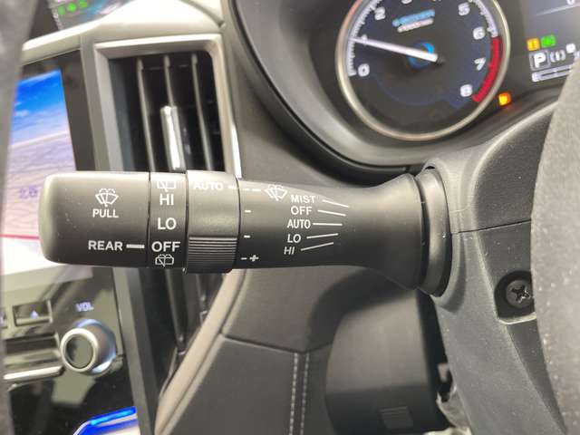 Subaru Forester 12
