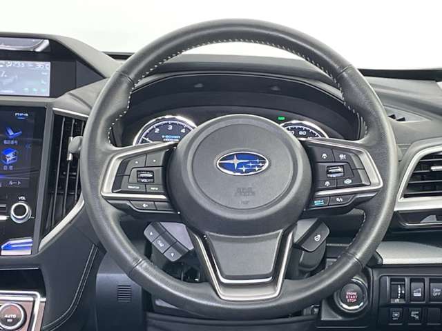 Subaru Forester 7