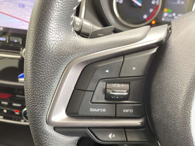 Subaru Forester 8