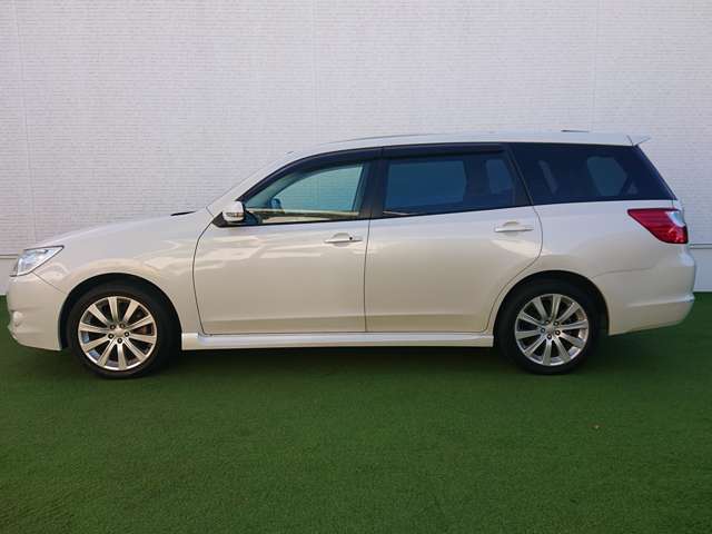 Subaru Exiga 10