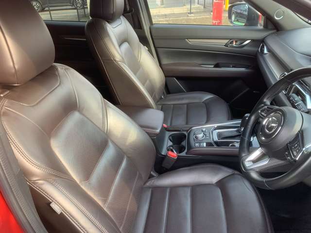 Mazda CX-5 11