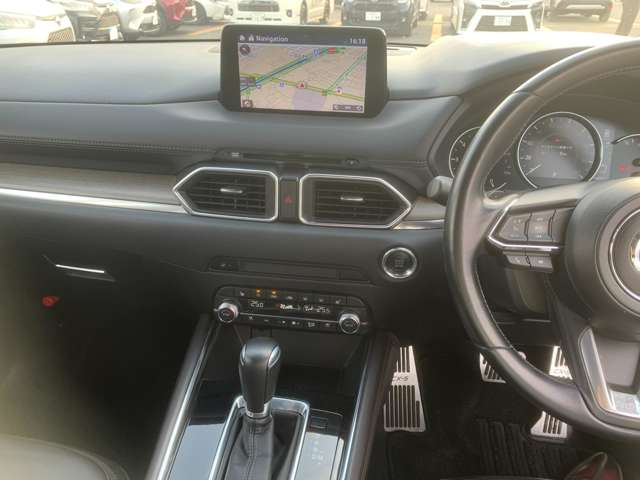 Mazda CX-5 12