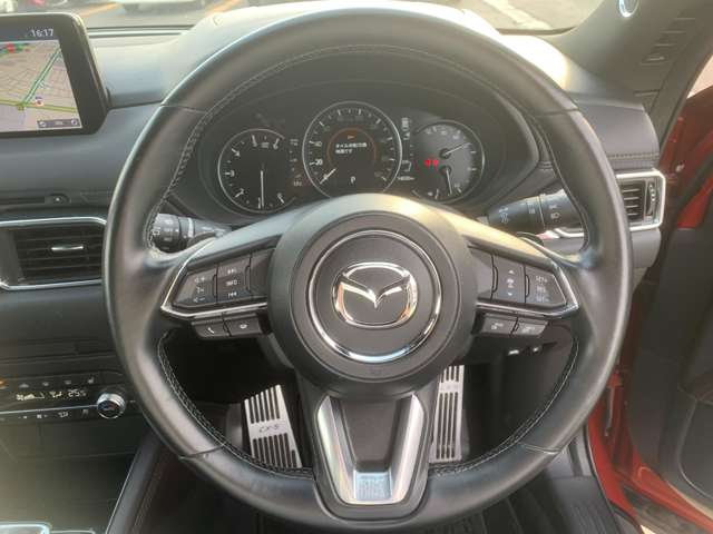 Mazda CX-5 3