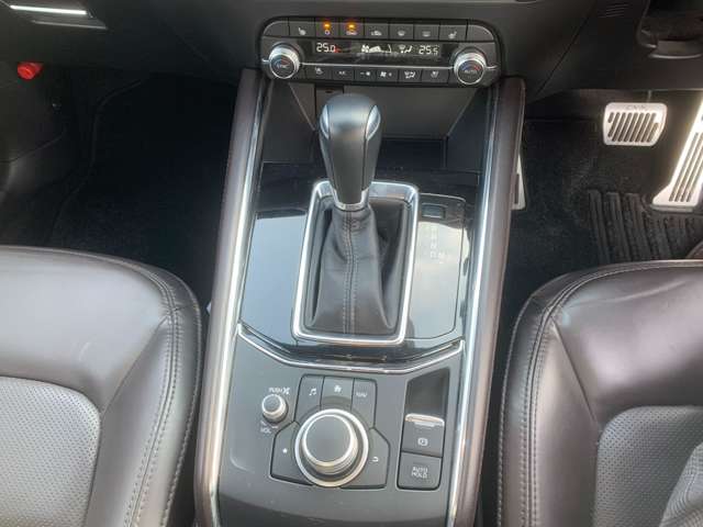 Mazda CX-5 6