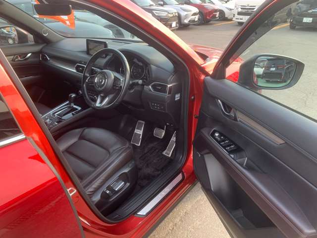 Mazda CX-5 10