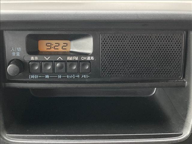 Suzuki Every 11