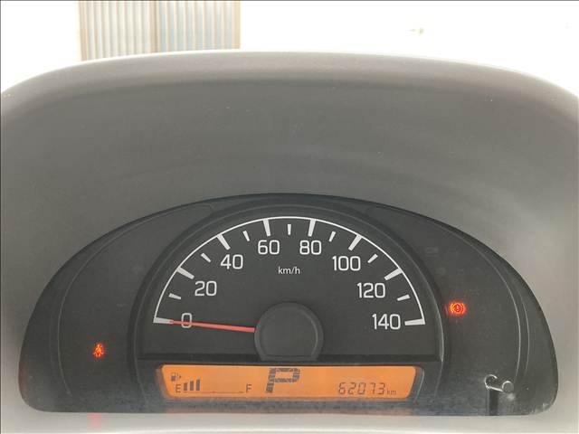 Suzuki Every 9