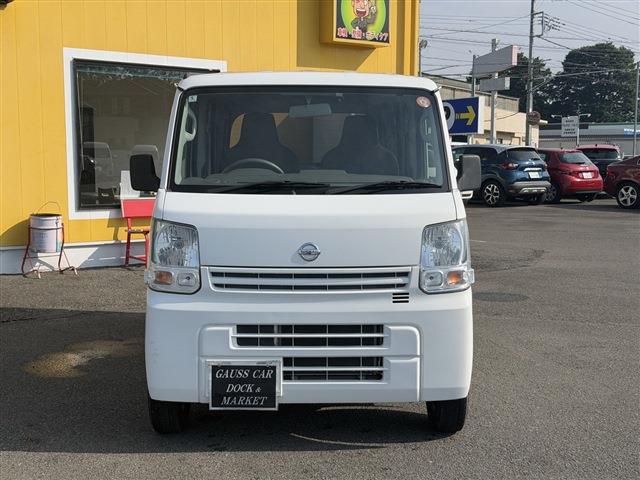 Nissan NV100 Clipper 5