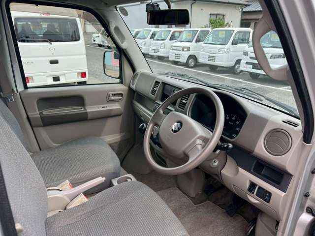 Suzuki Every 3