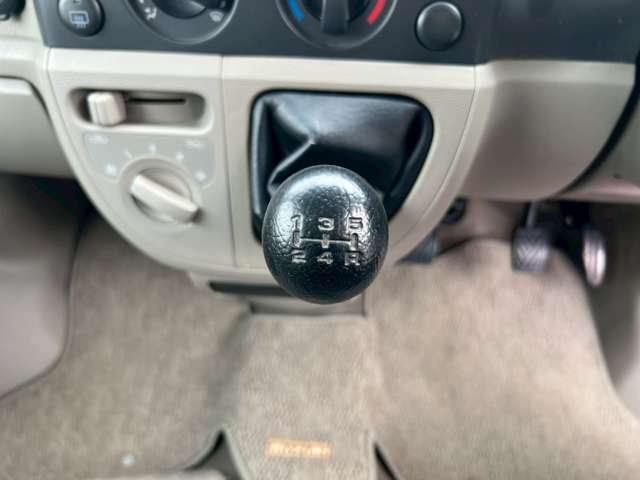 Suzuki Every 10