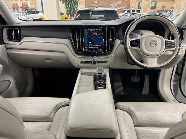 Volvo XC60 3