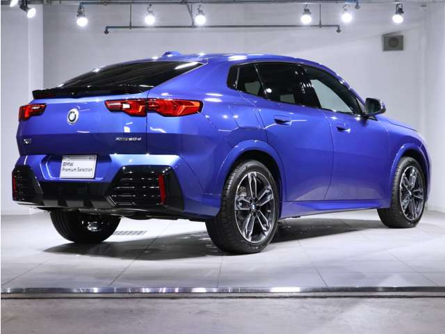 BMW X2 4