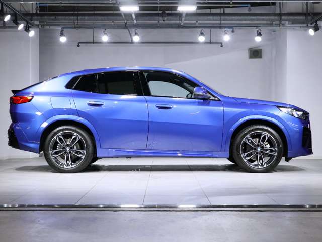 BMW X2 5
