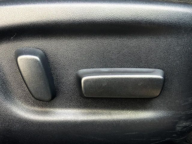 Toyota Harrier 5