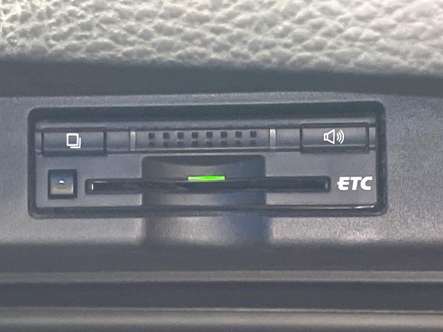 Toyota Harrier 6