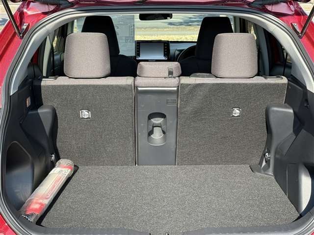 Toyota Yaris Cross 4