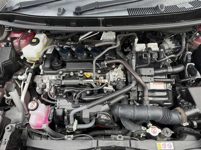 Toyota Yaris Cross 5