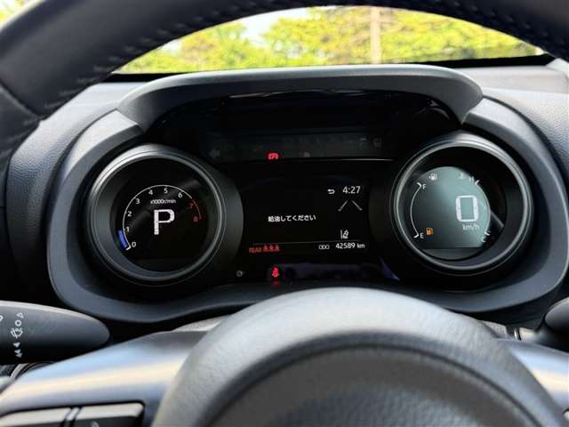Toyota Yaris Cross 7