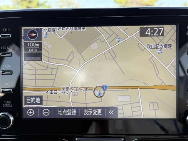 Toyota Yaris Cross 8