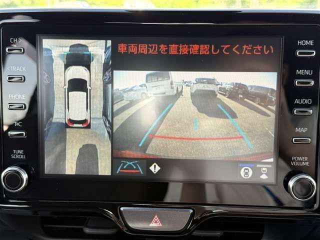 Toyota Yaris Cross 9