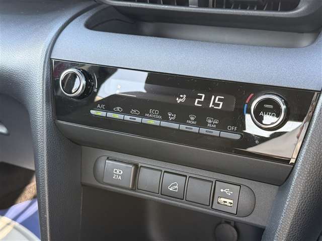 Toyota Yaris Cross 10