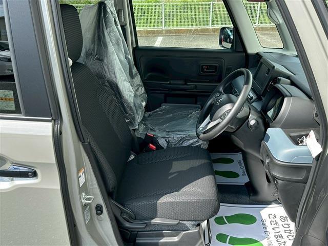 Suzuki Spacia Base 11