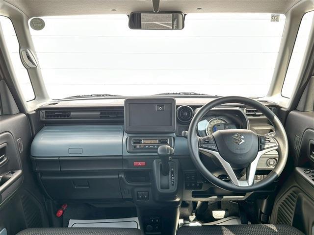 Suzuki Spacia Base 5