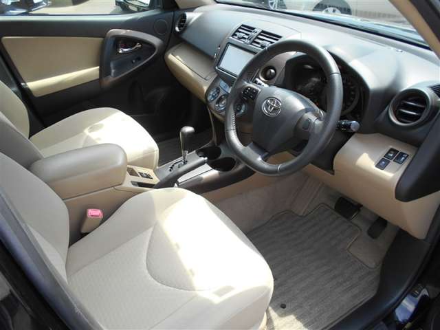 Toyota Vanguard 7