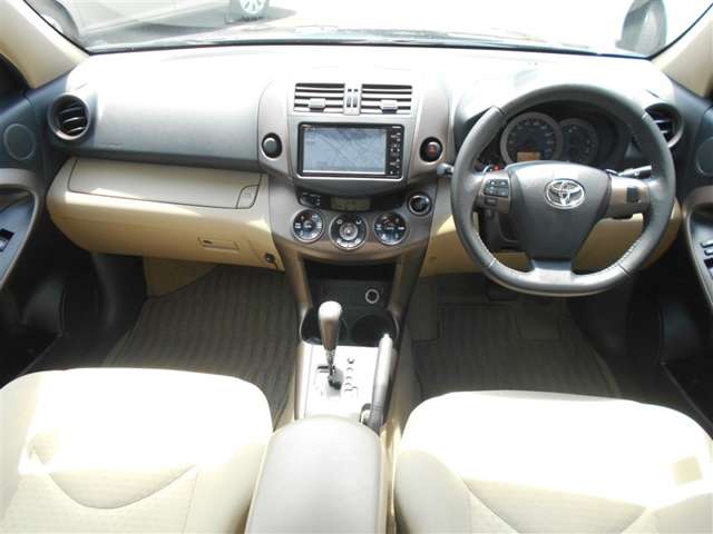 Toyota Vanguard 8
