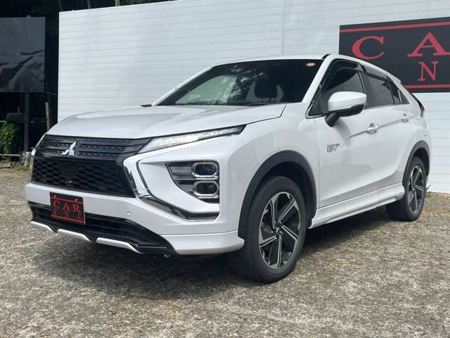Mitsubishi Eclipse Cross 11